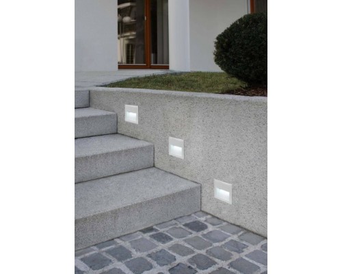 Подсветка для лестниц и ступеней Zimba 88575 Eglo