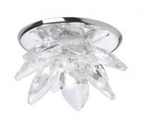 Точечный светильник Luxy 88967 Eglo