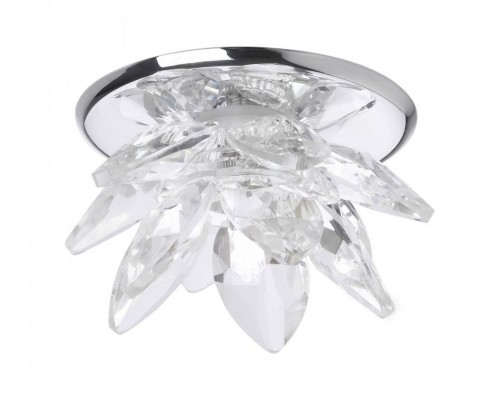 Точечный светильник Luxy 88967 Eglo