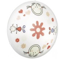 Настенный светильник Junior 2 88973 Eglo