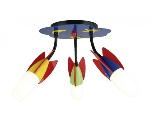 Потолочная люстра Siro 88999 Eglo