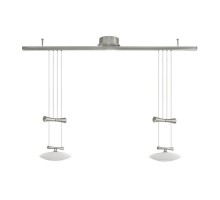 Подвесной светильник Zeles 89008 Eglo