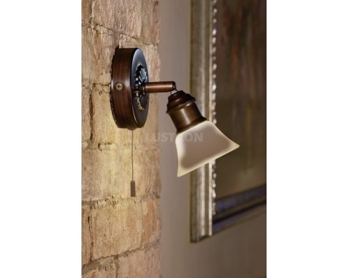 Спот Alamo 89057 Eglo