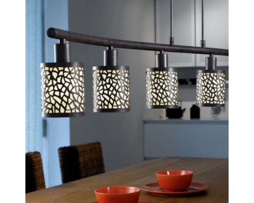 Подвесной светильник Almera 89113 Eglo