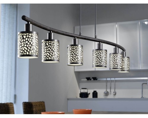 Подвесной светильник Almera 89114 Eglo