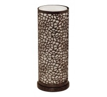 Интерьерная настольная лампа Almera 89116 Eglo