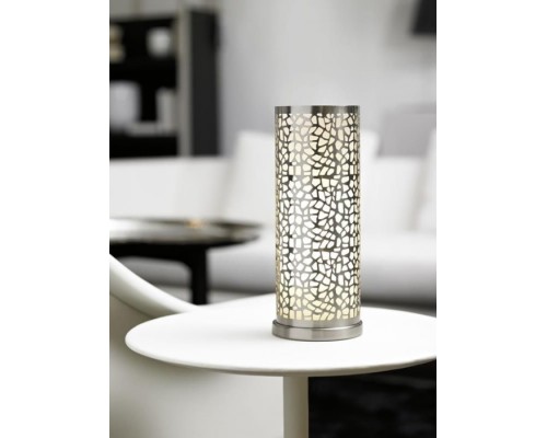 Интерьерная настольная лампа Almera 89116 Eglo