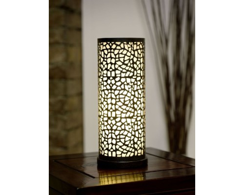 Интерьерная настольная лампа Almera 89116 Eglo