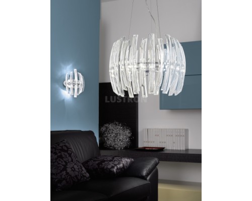 Подвесной светильник Drifter 89205 Eglo