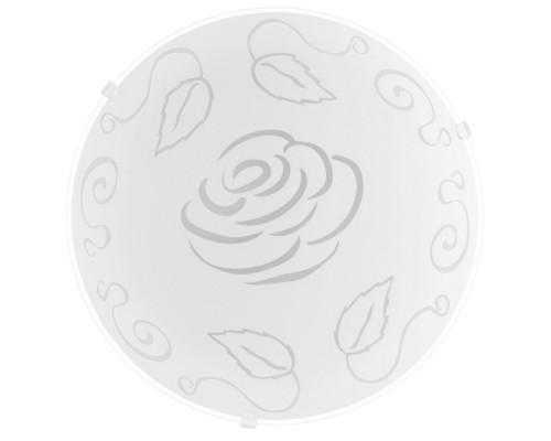 Настенно-потолочный светильник Mars 1 89238 Eglo