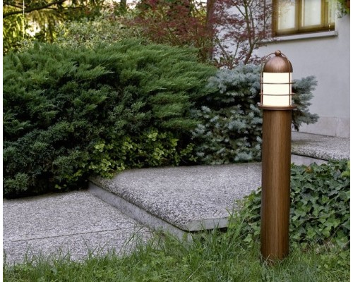 Наземный фонарь Minorca 89536 Eglo