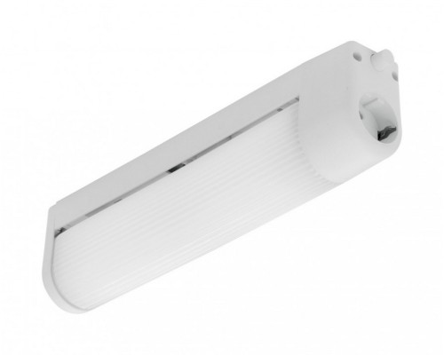 Настенно-потолочный светильник Bari 1 89672 Eglo