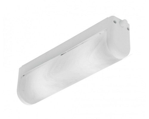 Настенно-потолочный светильник Bari 89675 Eglo