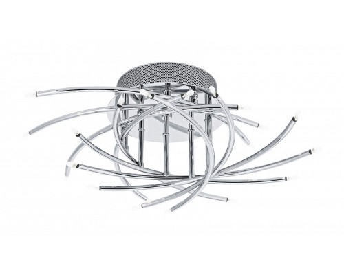 Потолочная люстра Rivera 89718 Eglo