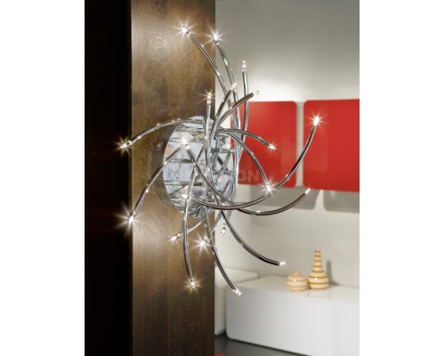 Потолочная люстра Rivera 89718 Eglo