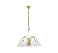 Подвесная люстра Milea 89827 Eglo