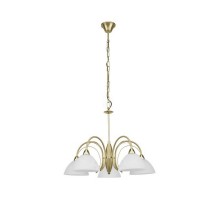 Подвесная люстра Milea 89827 Eglo