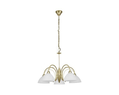 Подвесная люстра Milea 89827 Eglo