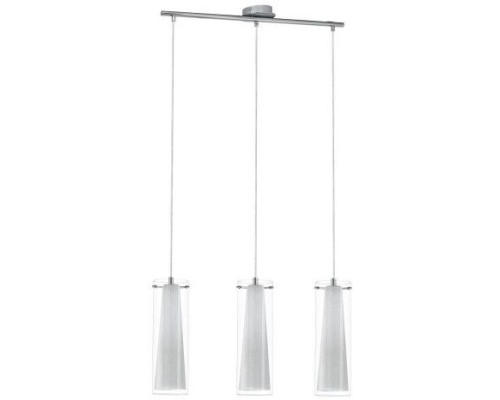 Подвесной светильник Pinto 89833 Eglo