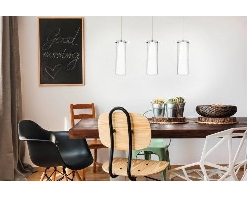 Подвесной светильник Pinto 89833 Eglo