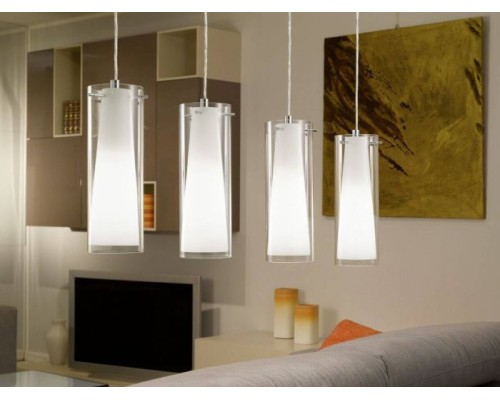 Подвесной светильник Pinto 89834 Eglo