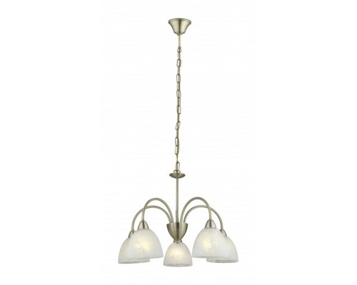 Подвесная люстра Dionis 89894 Eglo