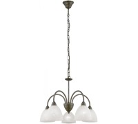 Подвесная люстра Dionis 89897 Eglo