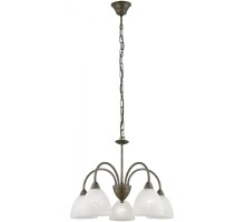 Подвесная люстра Dionis 89897 Eglo