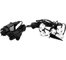 Грунтовый светильник SPINETOLI 2 900117 Eglo