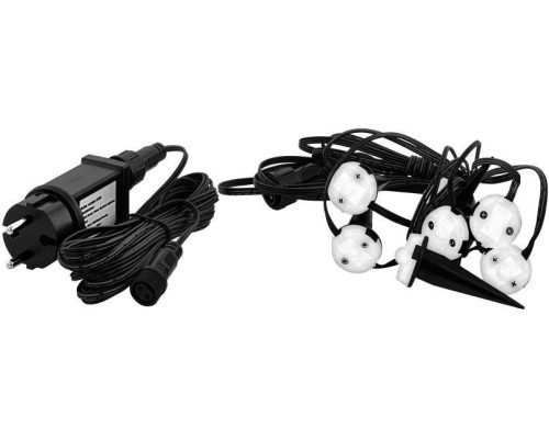 Грунтовый светильник SPINETOLI 2 900117 Eglo