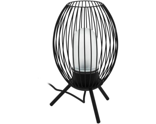 Уличная настольная лампа FUSIGNANO 900123 Eglo