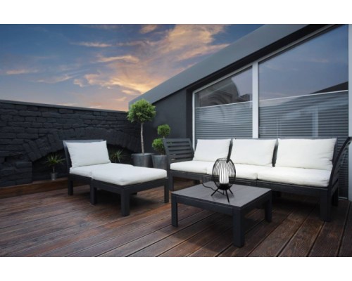 Уличная настольная лампа FUSIGNANO 900123 Eglo