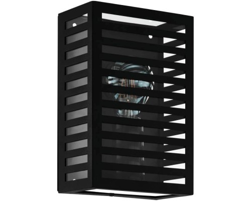 Настенный светильник уличный Alamonte 3 900136 Eglo
