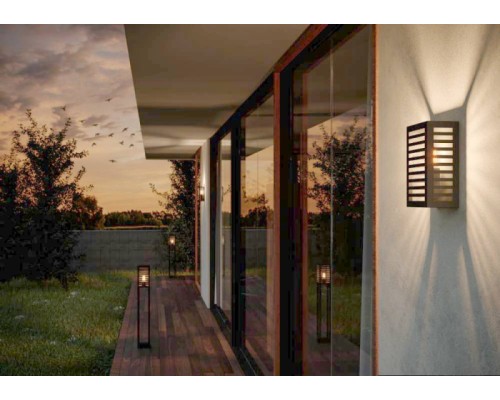 Настенный светильник уличный ALAMONTE 3 900137 Eglo