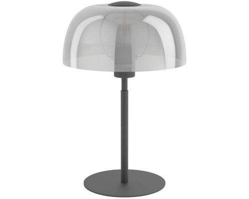 Интерьерная настольная лампа Solo 2 900141 Eglo