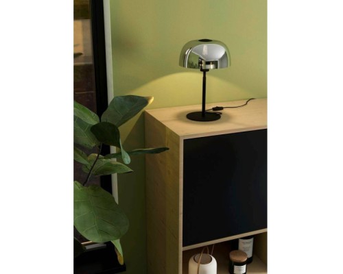 Интерьерная настольная лампа Solo 2 900141 Eglo