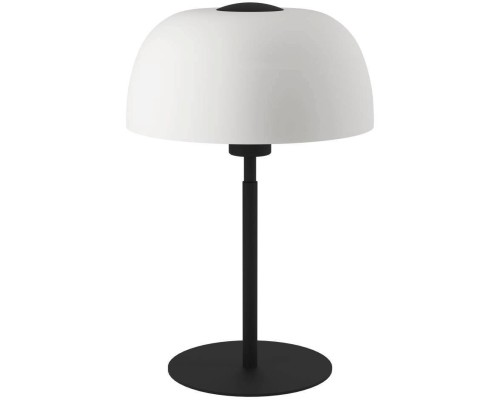 Интерьерная настольная лампа Solo 2 900142 Eglo