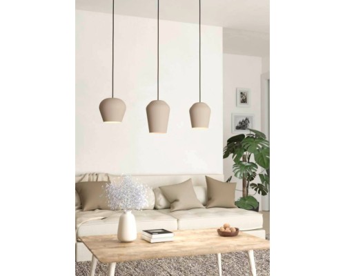 Подвесной светильник CAMBAITO 900143 Eglo