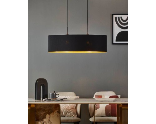 Подвесной светильник ZARAGOZA 900147 Eglo