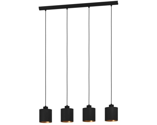 Подвесной светильник Zaragoza 900148 Eglo