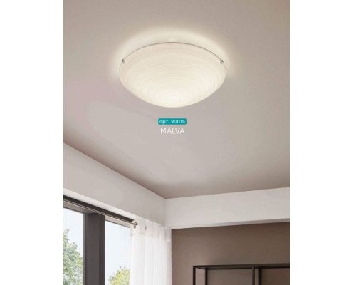 Настенный светильник Malva 90015 Eglo