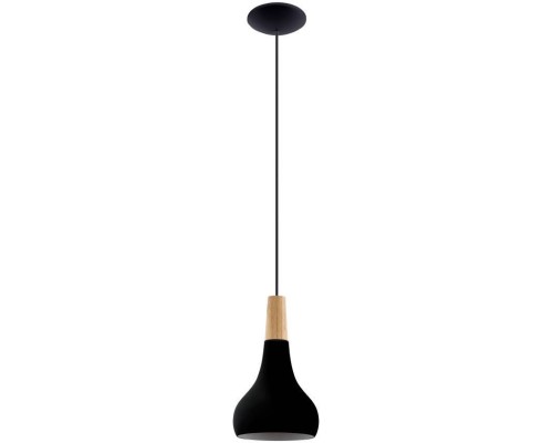 Подвесной светильник Sabinar 900161 Eglo