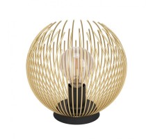 Интерьерная настольная лампа Venezuela 900168 Eglo