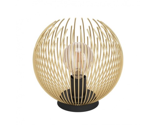 Интерьерная настольная лампа Venezuela 900168 Eglo