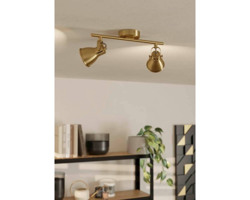 Спот SERAS 900171 Eglo