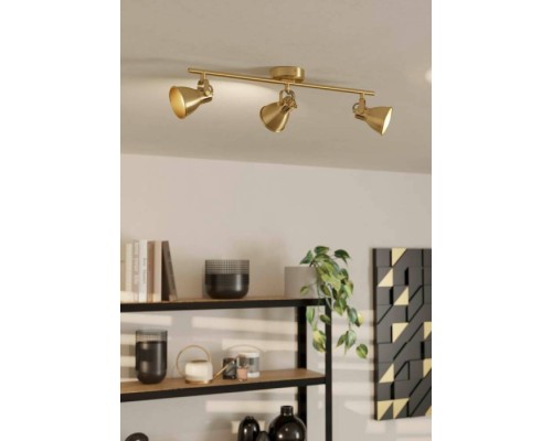 Спот SERAS 900172 Eglo