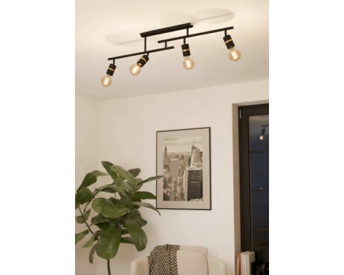 Спот LURONE 900176 Eglo