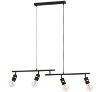 Подвесной светильник LURONE 900177 Eglo