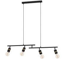 Подвесной светильник LURONE 900177 Eglo