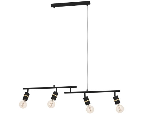 Подвесной светильник LURONE 900177 Eglo